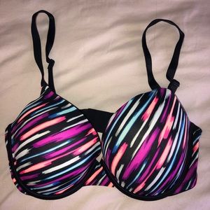 Victoria secret push up bra